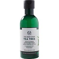 The Body Shop Tea Tree Skin Clearing Toner | Ulta