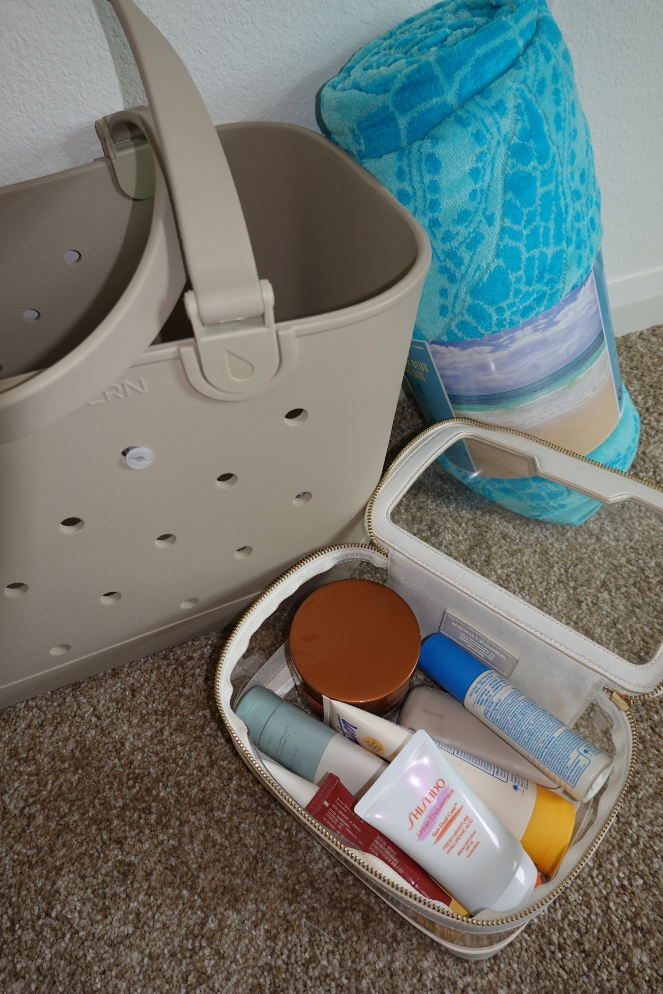 Beach day ready 🫶🏼

#LTKTravel #LTKFindsUnder100 #LTKFindsUnder50