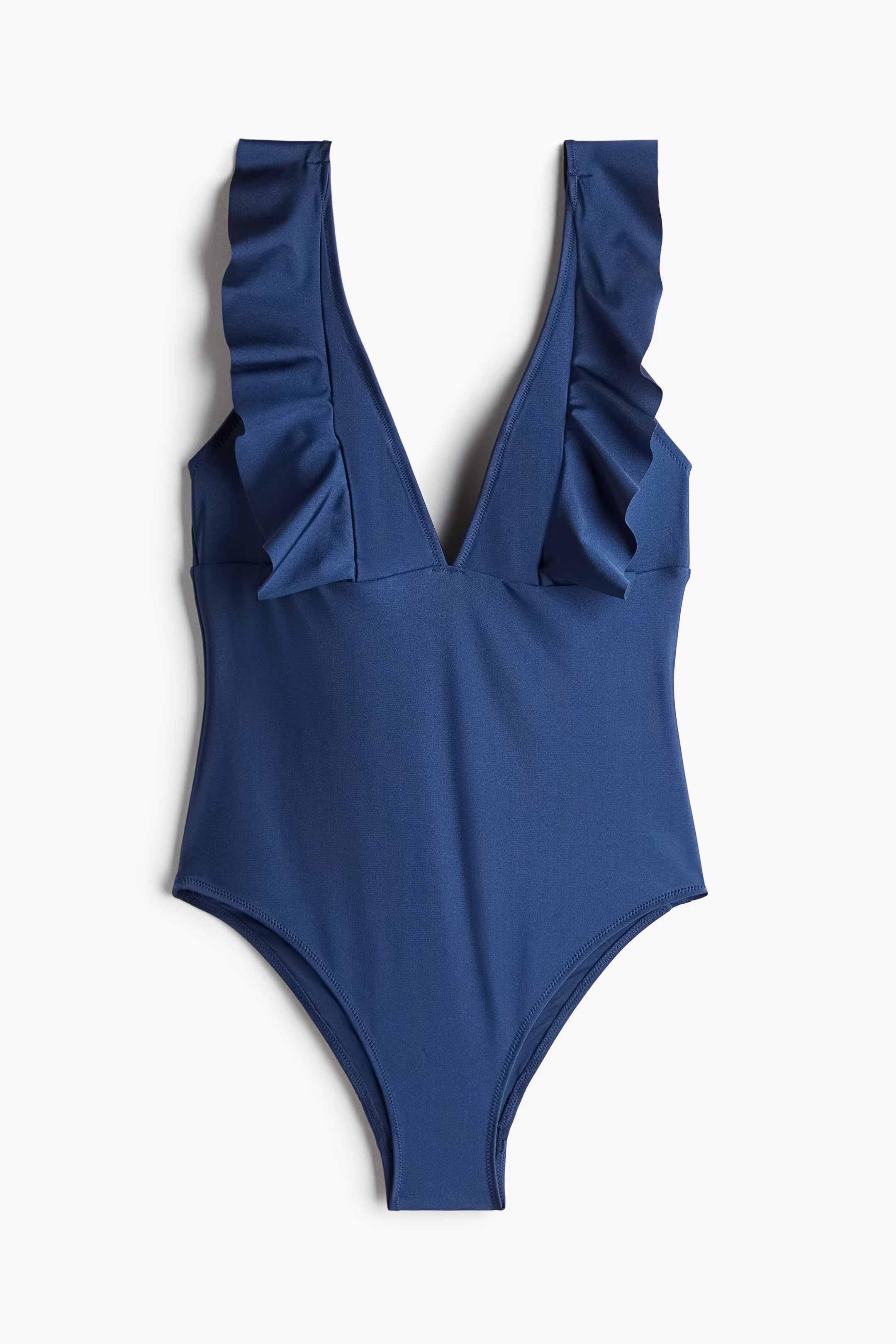 Padded-Cup Swimsuit | H&M (US + CA)