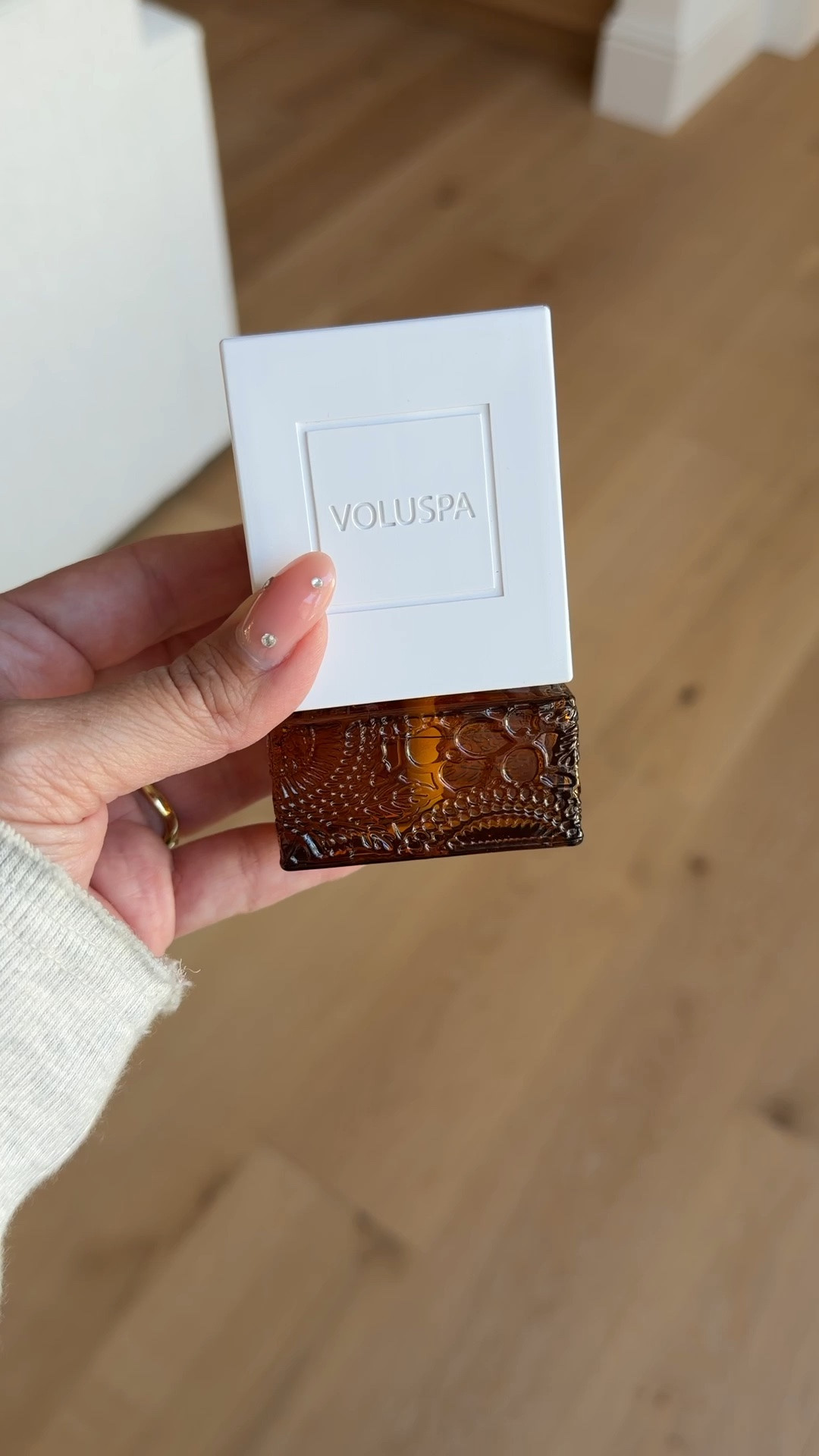 New @Voluspa diffusers are so good and GORGEOUS

#LTKSeasonal #LTKHome
