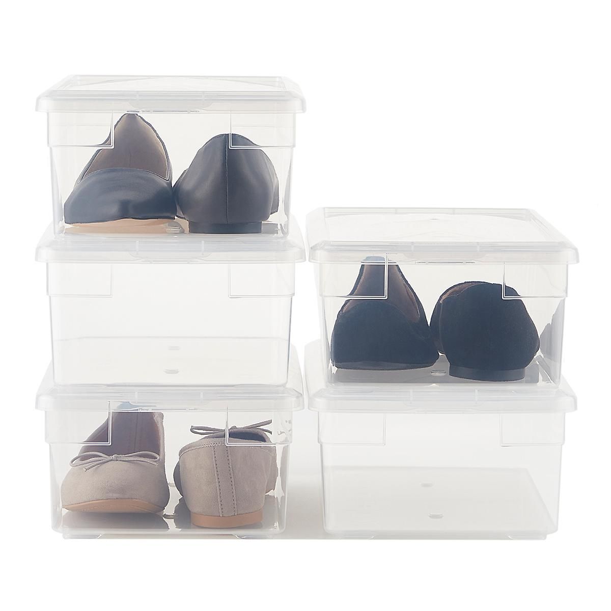 Our Shoe Box | The Container Store