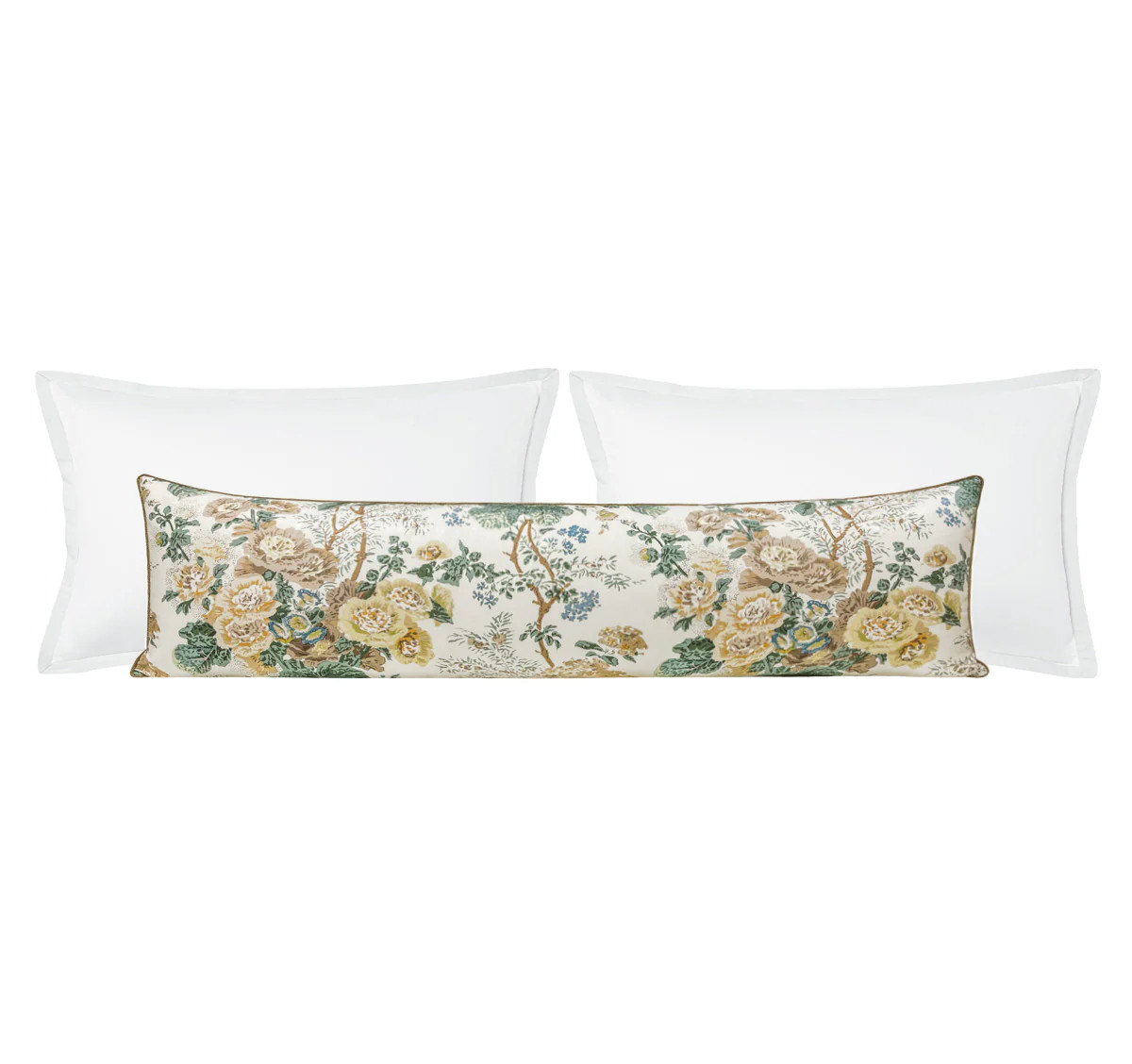 PILLOWS | LITTLE DESIGN LLC