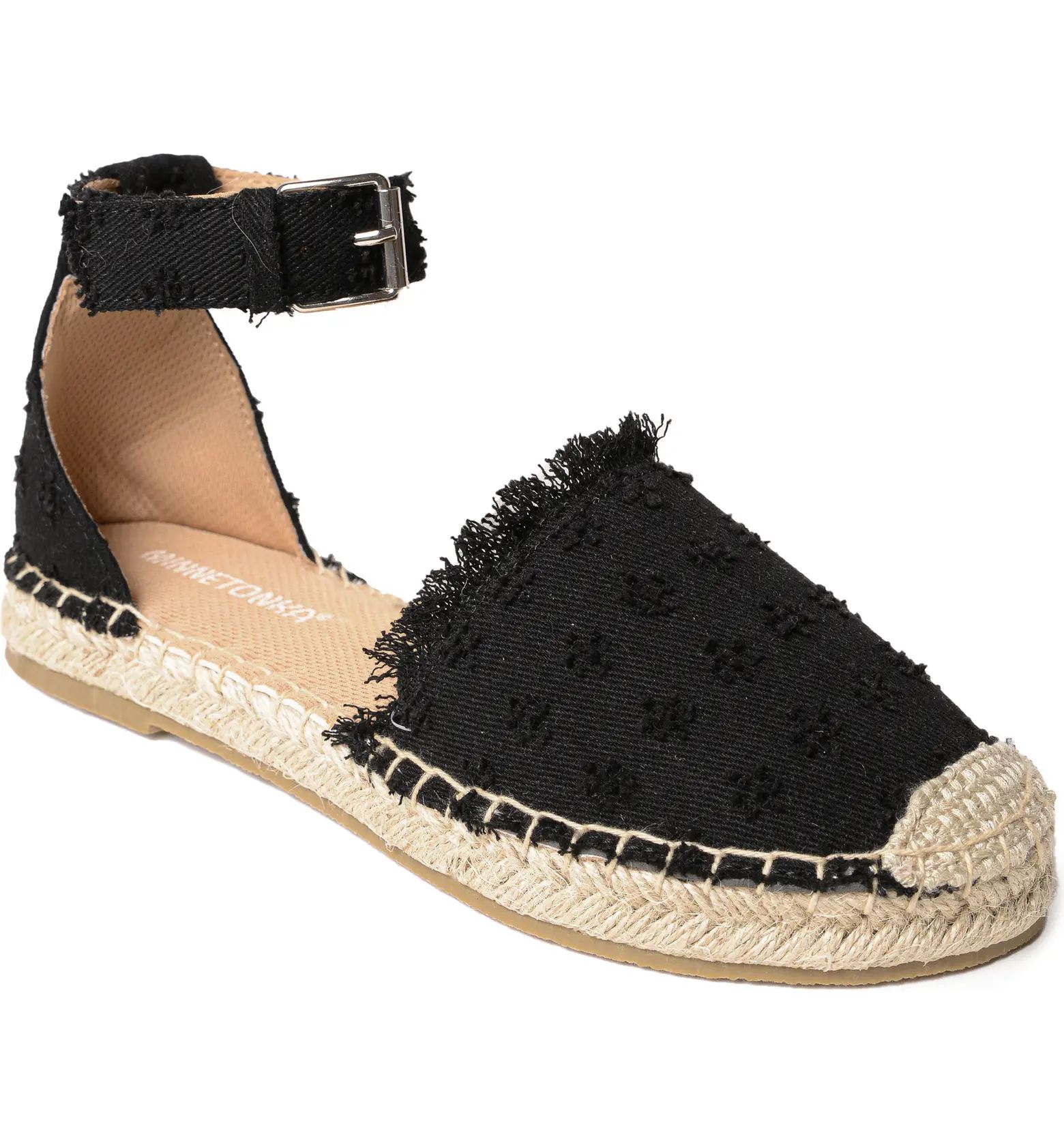 Minnetonka Prima Espadrille Sandal (Women) | Nordstrom | Nordstrom