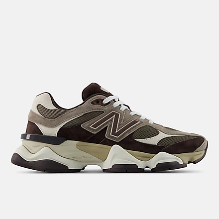 9060 | New Balance Athletics, Inc.