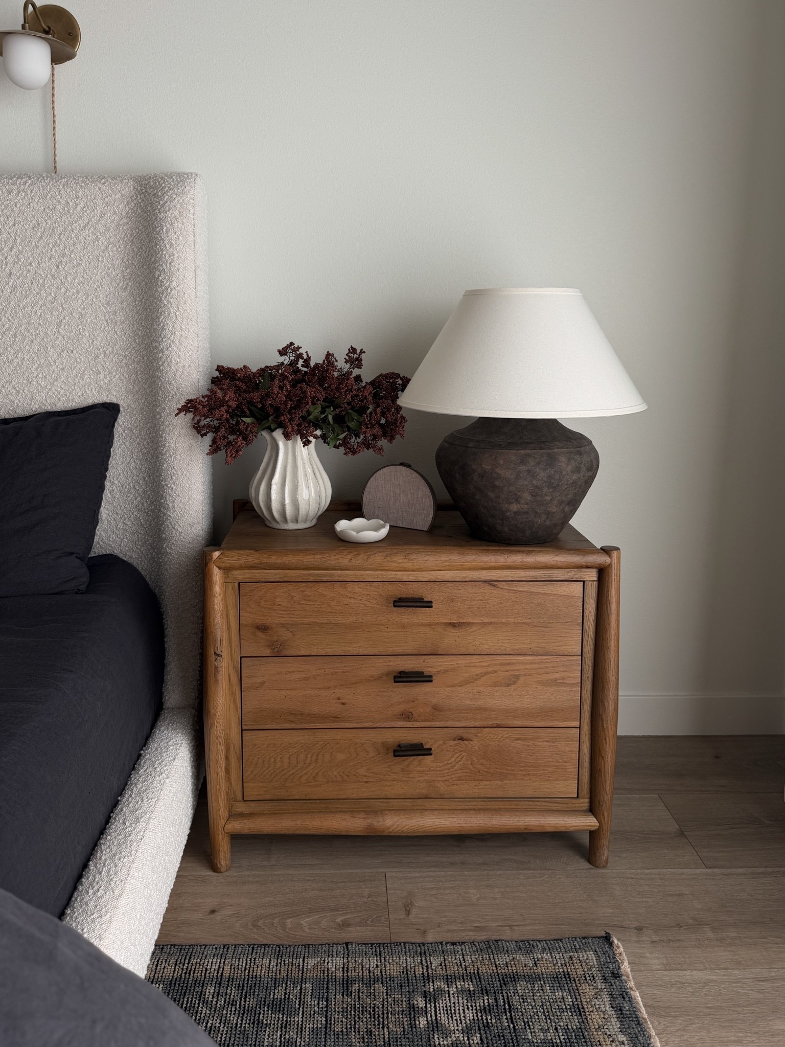 New fall stems from Amazon! These are the brown color.

#LTKHome #LTKSeasonal #LTKSaleAlert
