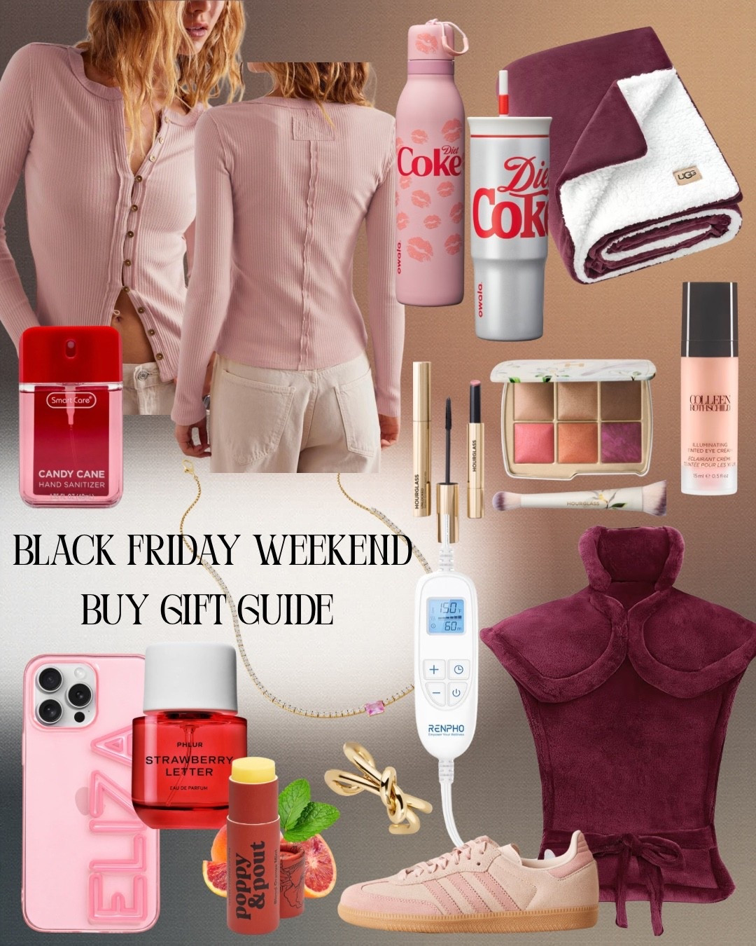 Today's sale items. The Diet Coke wallet is released tonight online 

#LTKSaleAlert #LTKGiftGuide