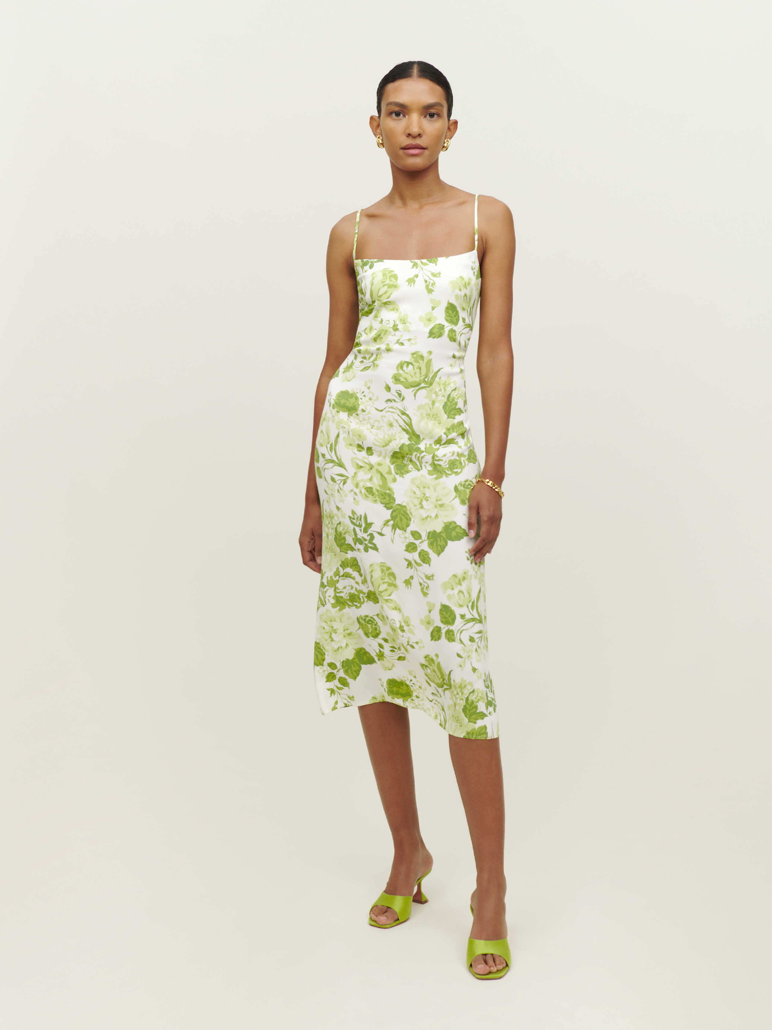 Dover Dress | Reformation (Global)