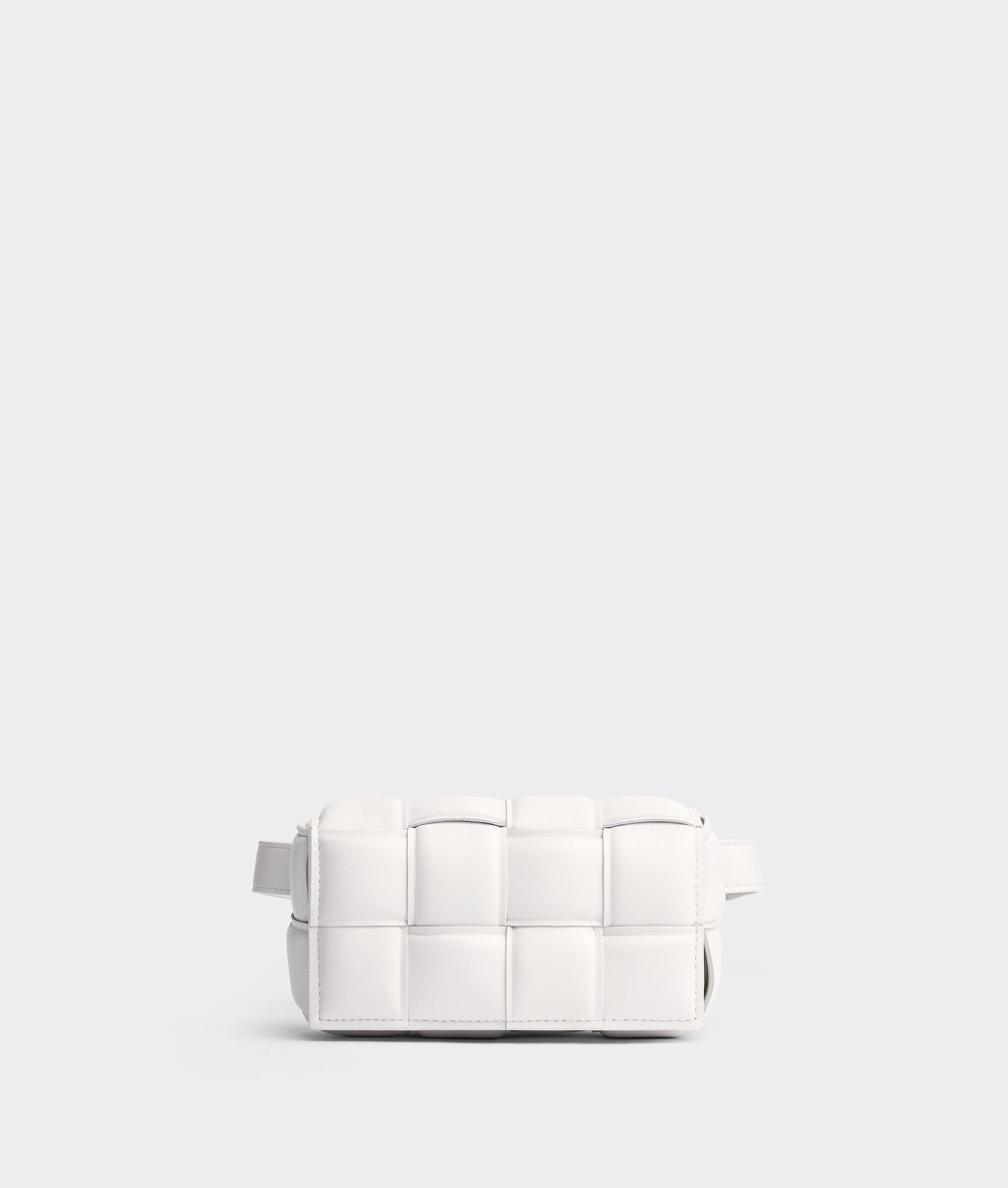 padded cassette belt bag | Bottega Veneta