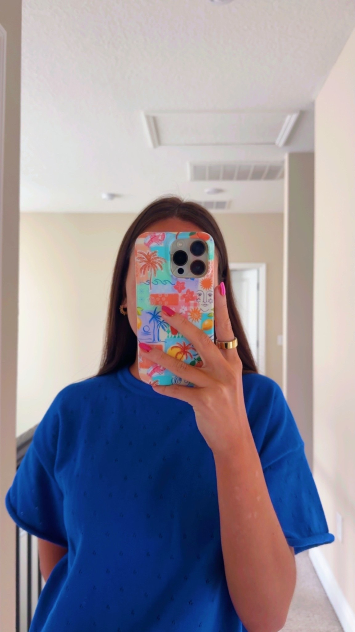 Amazon summer phone case💙 Amazon finds, iPhone case, Casely, tropical aesthetic, beach girl, summer vacation, summer vibes

#LTKSeasonal #LTKSaleAlert #LTKootd