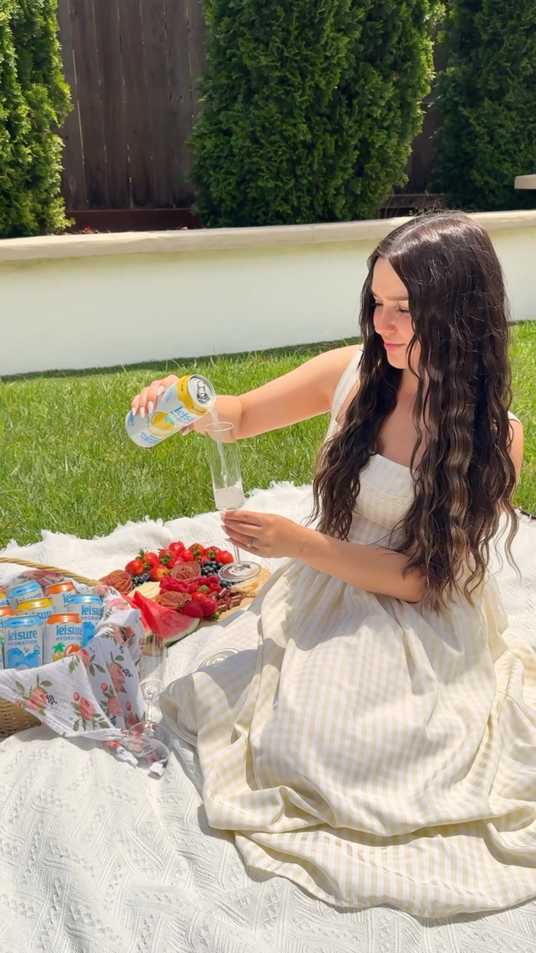 It’s finally picnic weather ☀️ pairing a yummy snack board with the most delicious electrolyte drinks 😍
 
#amazon #amazonhome #amazonfinds amazon find, amazon must have, flavored water, electrolyte drink, hydration boost, healthy drinks, wellness finds, drink essentials, summer hydration

#LTKHome #LTKfoodie #LTKSeasonal