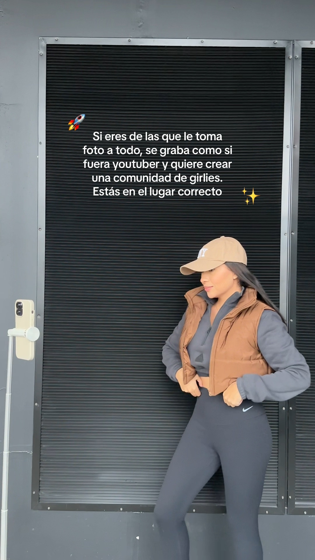El trípode aesthetic y fácil de cargar que necesitas en tu vida. It’s basically a must have 

#LTKhome #LTKfindsunder100 #LTKVideo