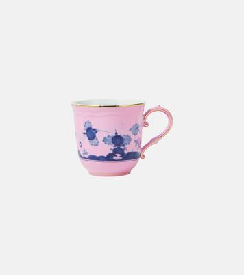 Oriente Italiano mug | Mytheresa (US/CA)