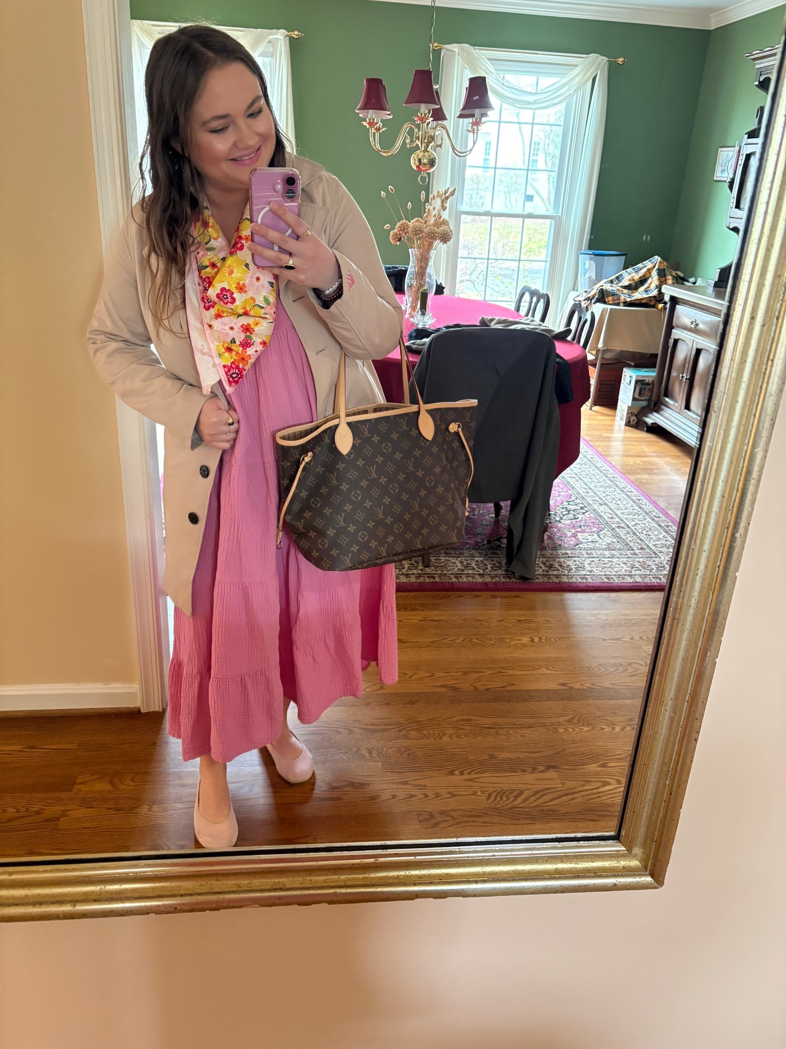 March 5, 2026 OOTD! 



#LTKootd #LTKgrwm #LTKdayinmylife