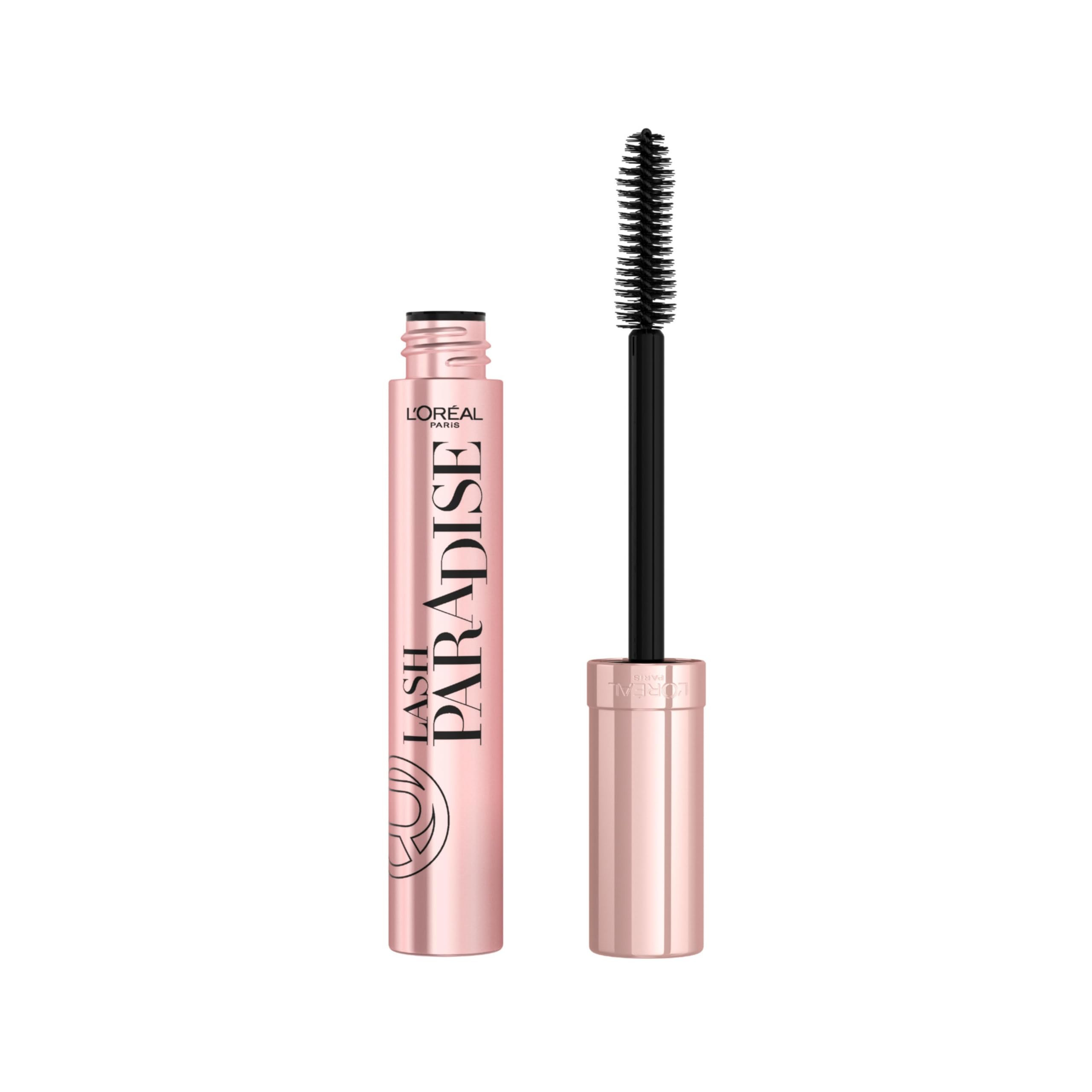 L’Oréal Paris Voluminous Lash Paradise Mascara, Lengthening Mascara, Volume & Length for Up to... | Amazon (CA)