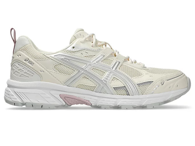 GEL-NUNOBIKI | Unisex | Cream/Pure Silver | Sportstyle Shoes | ASICS United States | ASICS (US)