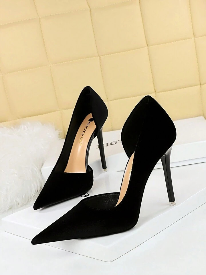 Women's High Heel Shoes | SHEIN