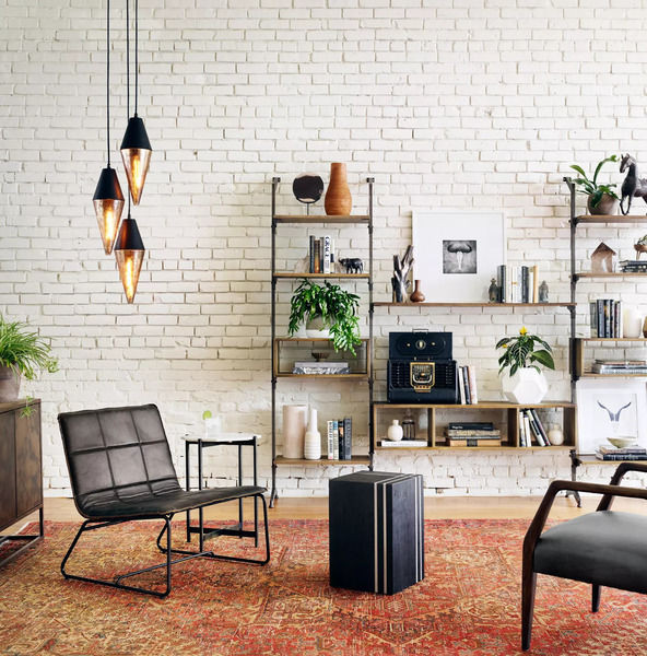 Adair Side Table | Scout & Nimble