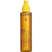 Caudalie - High Protection Glow Oil SPF50 150ml | allbeauty.com UK