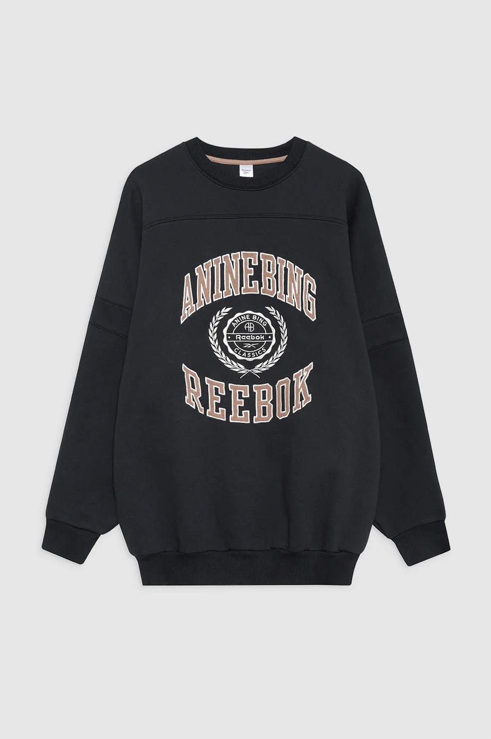 Reebok x ANINE BING Oversized Crew | Anine Bing
