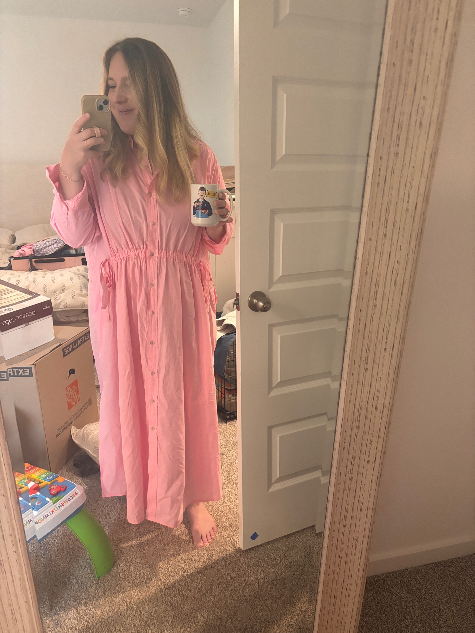 This dress on repeat all spring & summer! 

#LTKfindsunder50