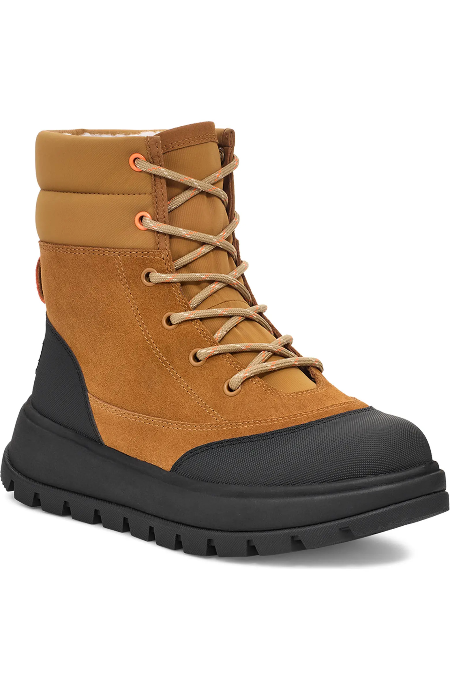 Koolaburra by UGG® Waterproof Deza Faux Fur Lined Boot (Women) | Nordstromrack | Nordstrom Rack