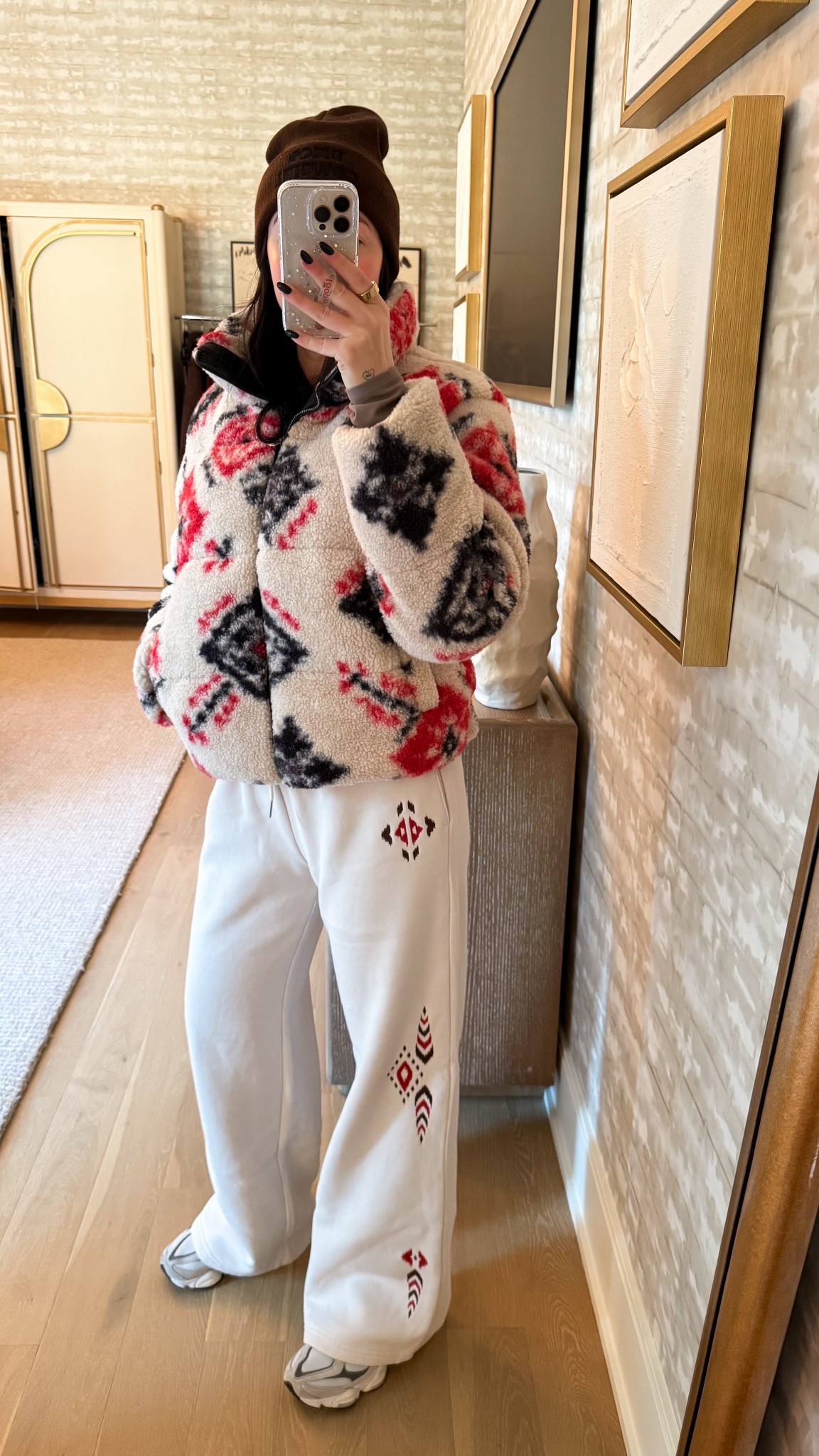 Cutest new cozy pieces from Abercrombie. Extra 15% off with AFTIA

#LTKootd #LTKCyberWeek #LTKGiftGuide