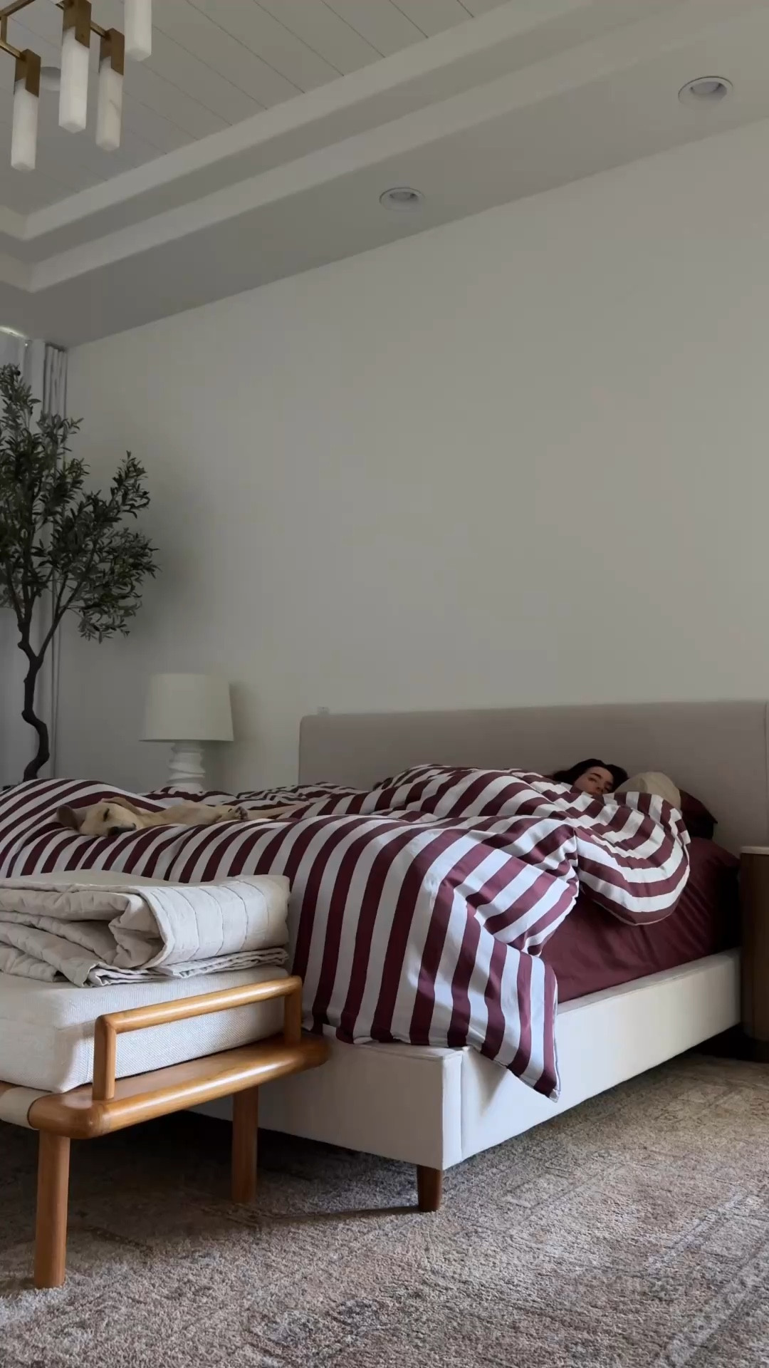 Spend the morning with us 

#LTKmomlife #LTKdayinmylife #LTKHome