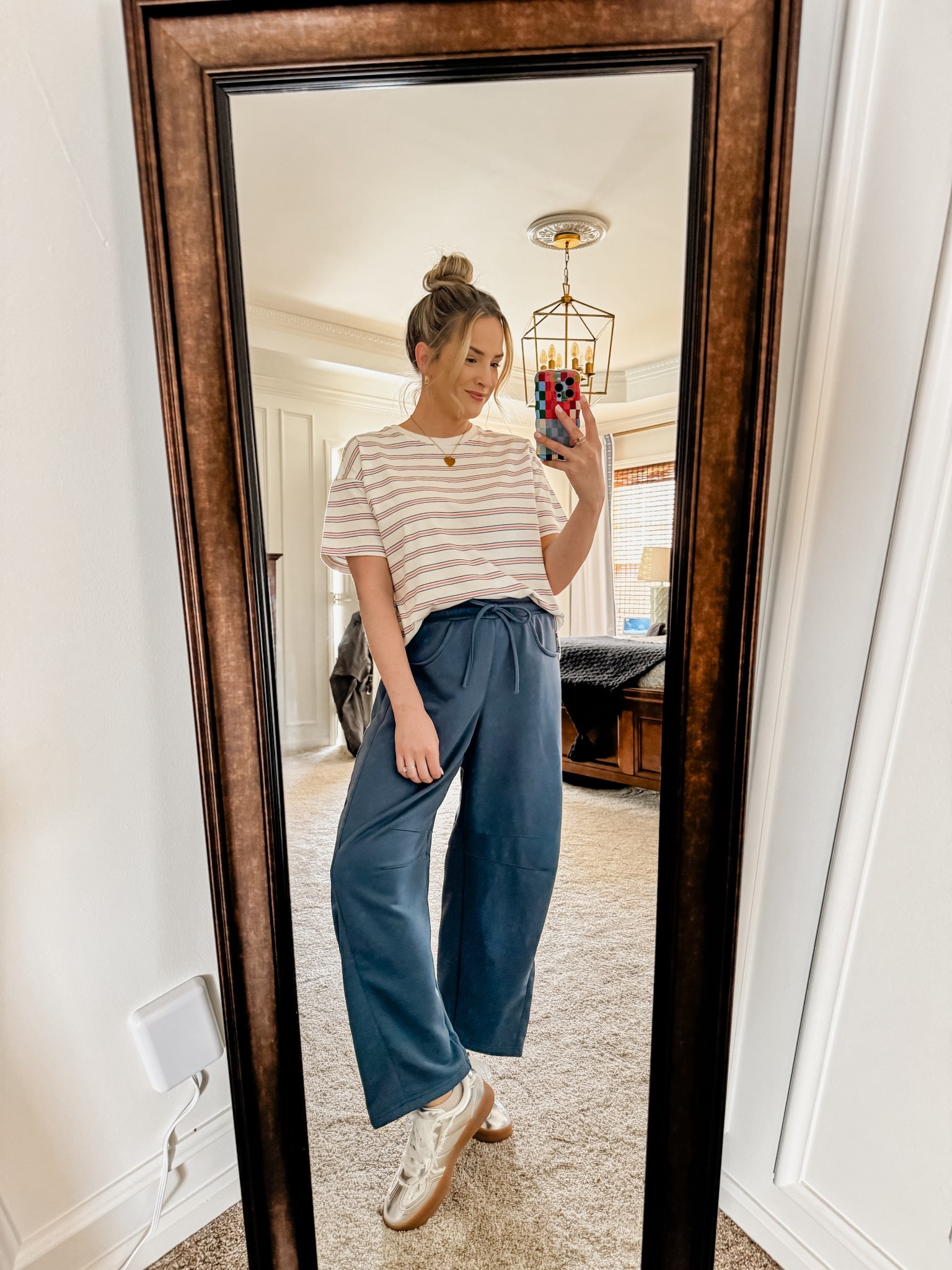 Friday Mommin’ OOTD!! 

#LTKmomlife #LTKootd #LTKdayinmylife