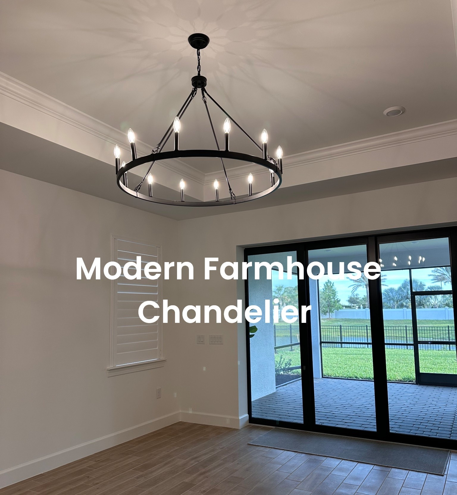 Loving this new chandelier in my living room.

Living Room / Lighting / Home Decor / Modern Farmhouse 

#LTKCyberWeek #LTKFamily #LTKHome