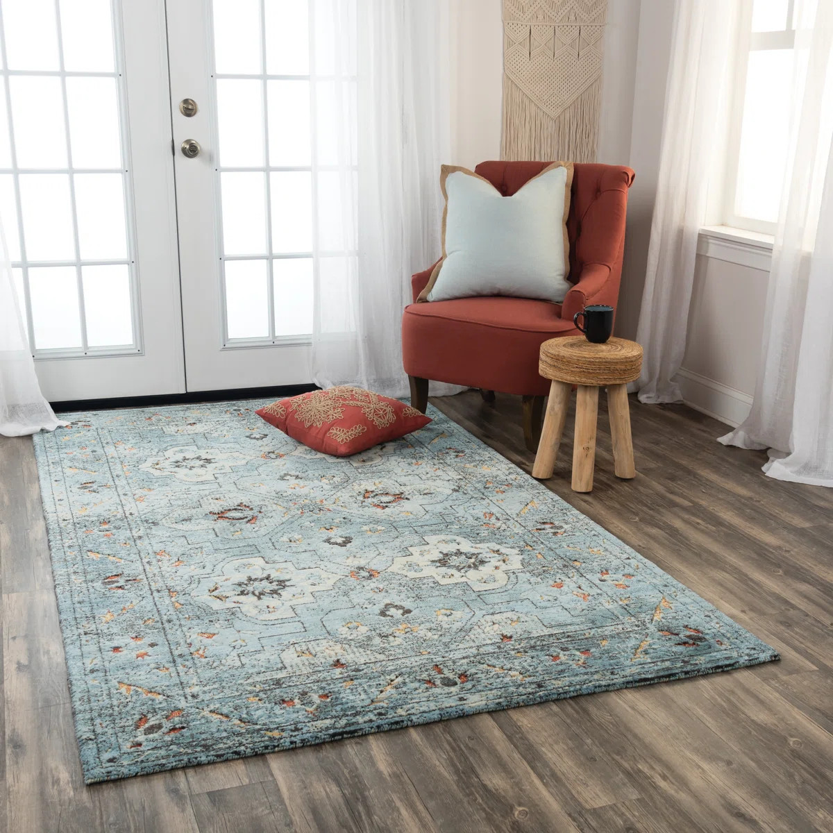 If you’ve been waiting for a sign… THIS IS IT 🚨 Wayfair Black Friday in July is ending TOMORROW and rugs are up to 80% off.

The easiest way to make your home look expensive? Start from the ground up. A chic area rug instantly ties your furniture together and gives that polished, designer look.

I’m obsessed with soft cream rugs for bedrooms and vintage-style rugs for living rooms right now—they’re trending everywhere and look so good in photos too 📸

Don’t wait until it’s sold out 👀

#WayfairDealsNow #BlackFridaySale #RugsOnSale #HomeDecorIdeas #LivingRoomStyle #BedroomStyle #LTKDealsAlert #HomeInspoDaily #DecorTrends #NeutralAesthetic #CozyHomeVibes #AffordableLuxury #InteriorInspo #SaleEndingSoon 

 #LTKSeasonal #LTKHome #LTKSaleAlert