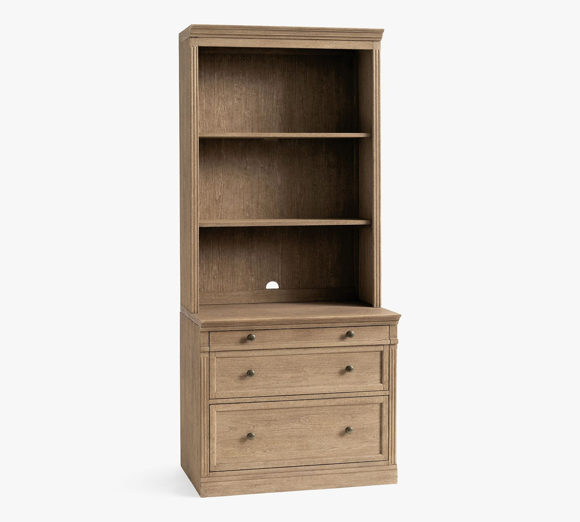 Livingston Bookcase (35") | Pottery Barn (US)