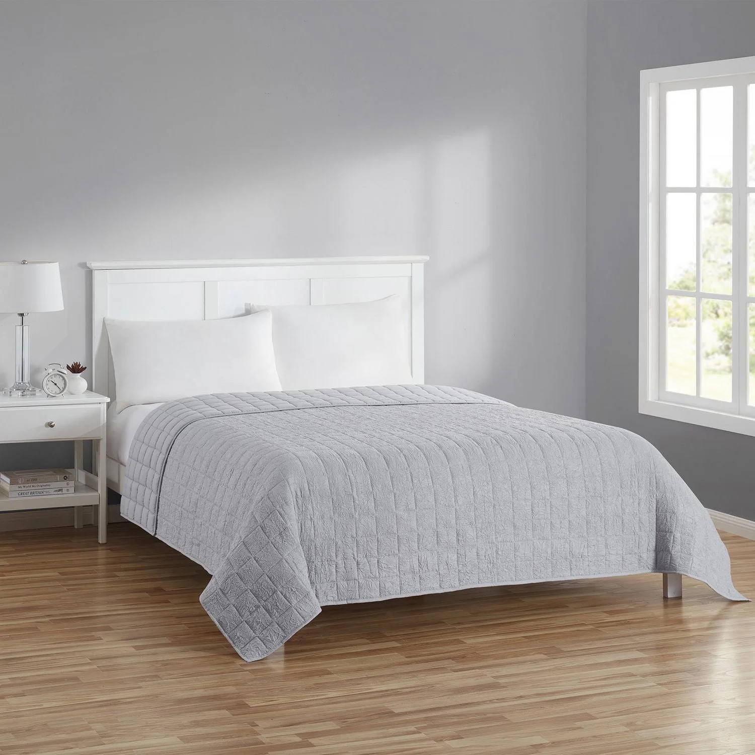 Mainstays Crinkle Quilt - Walmart.ca | Walmart (CA)