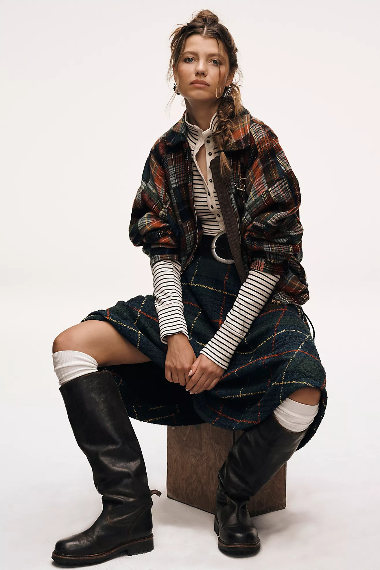 Orion Country Jacket | Free People (UK)