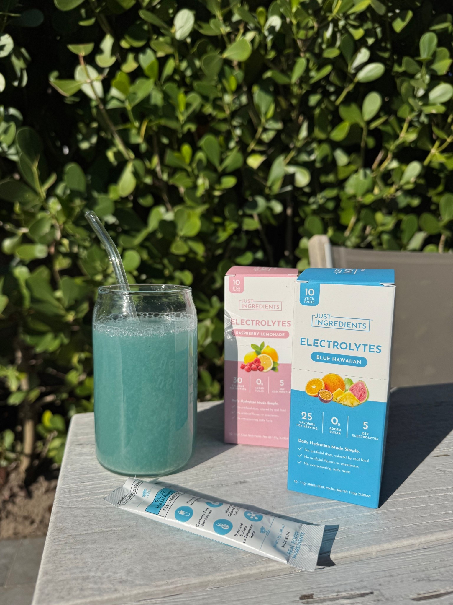 #ad Good mornings start with good ingredients (& staple habits that make you feel 💯)

Love that these new @just.ingredients products are now available at @target & help support all of my essential daily wellness routines!

Their products are made with real food ingredients & no artificial flavors, dyes, or fillers + are formulated to support the body naturally, so you can truly feel good about what you’re taking every day🙌🏼.

Be sure to snag these & more Just Ingredients products during your next Target run - linked on my @shop.ltk below! 🛒

#JIApproved #JustIngredients #JIxTarget #TargetPartner #Target #liketkit