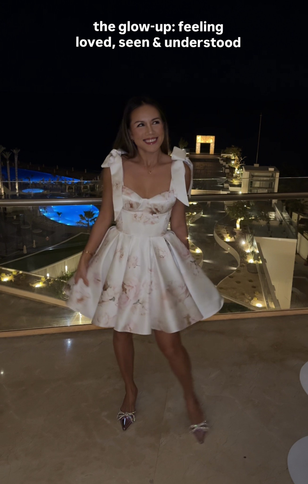 I found the best birthday dress 

#LTKStyleTip #LTKShoeCrush #LTKItBag