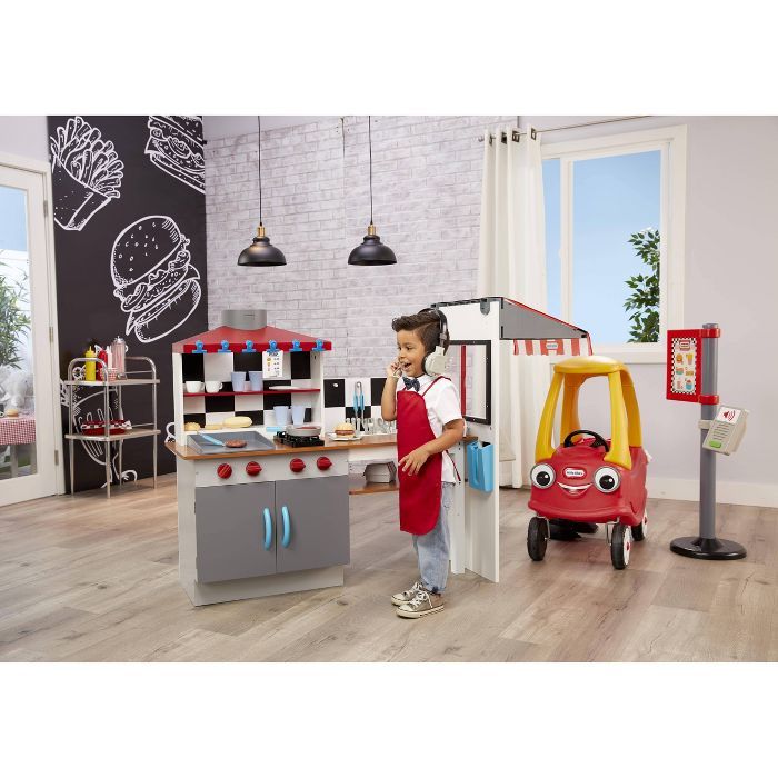 Little Tikes Drive Thru Diner | Target