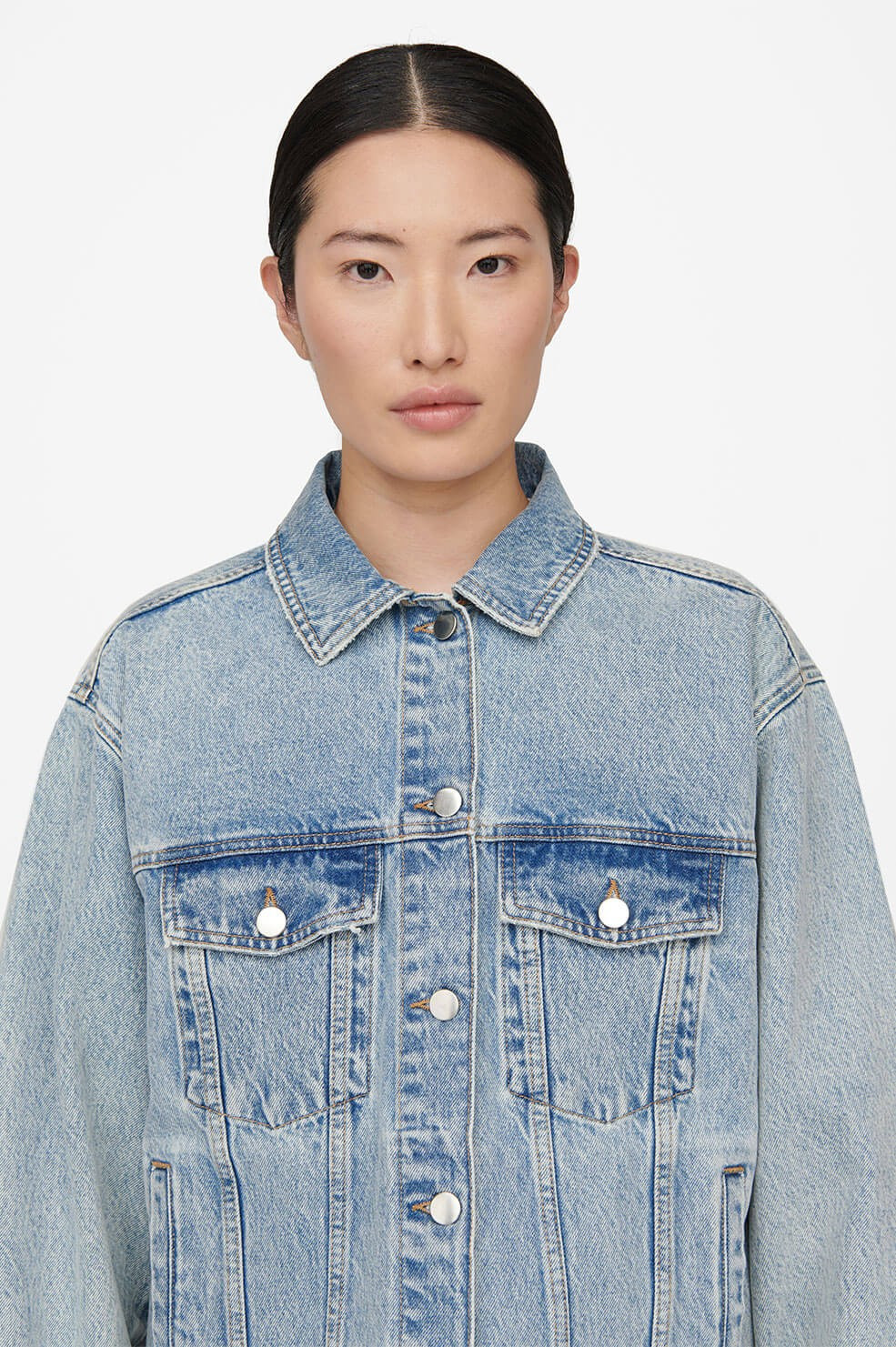 Rory Jacket | Anine Bing