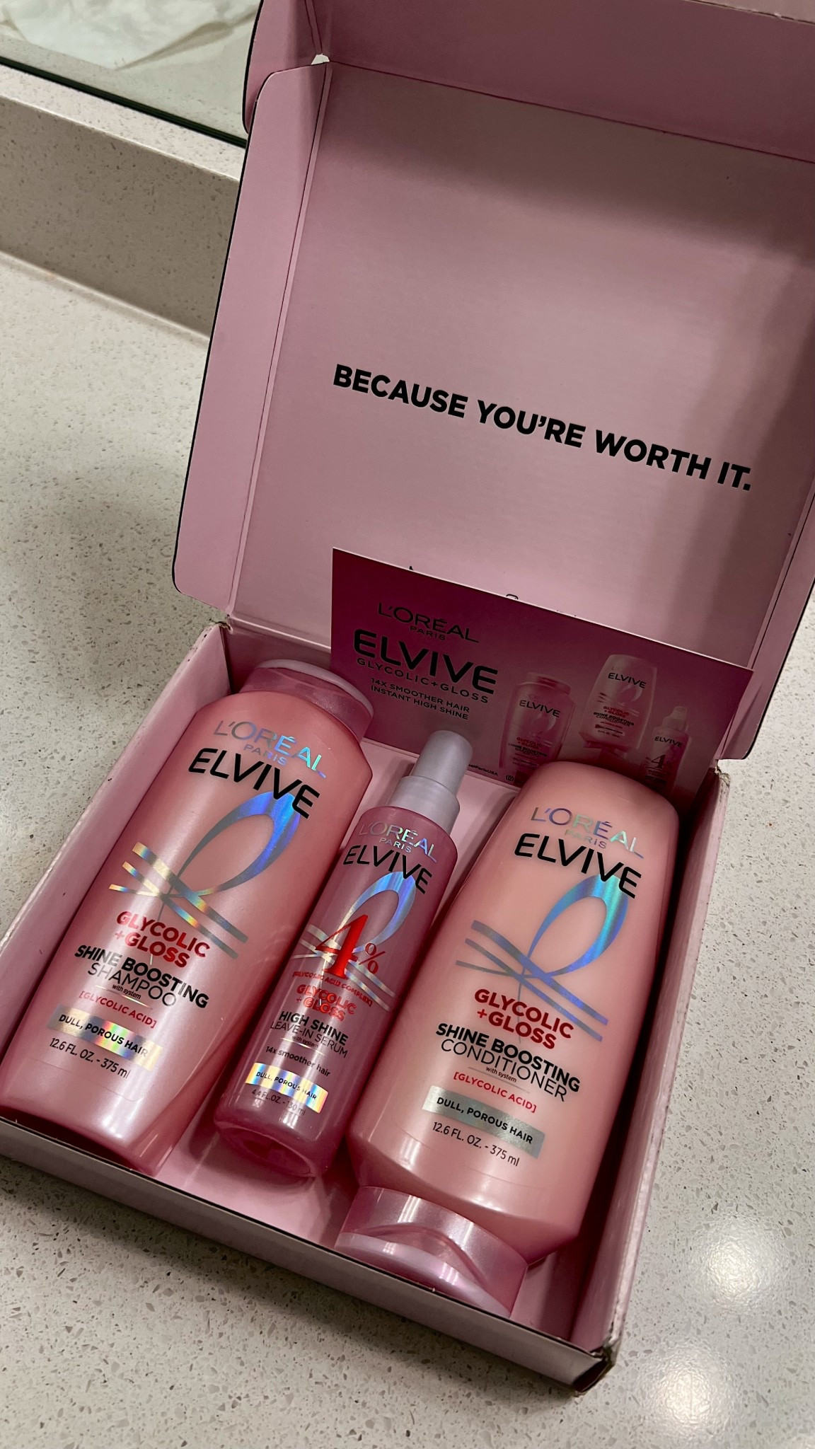 14x smoother hair instant high shine 

#LTKgrwm #LTKBeauty #LTKValentine