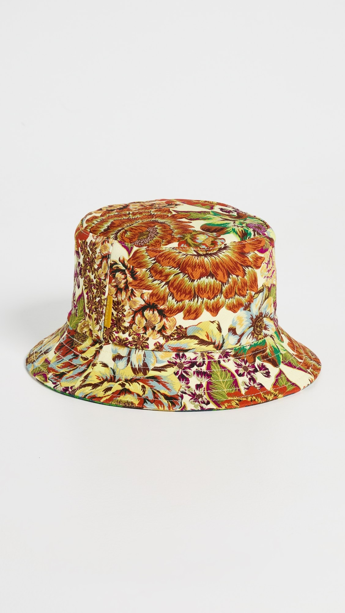 Charlie Reversible Bucket Hat | Shopbop