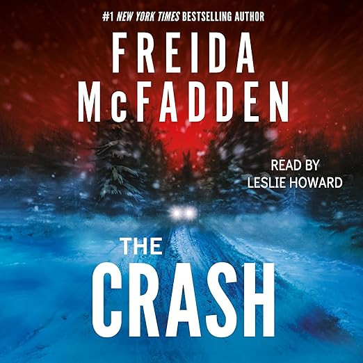 The Crash | Amazon (US)