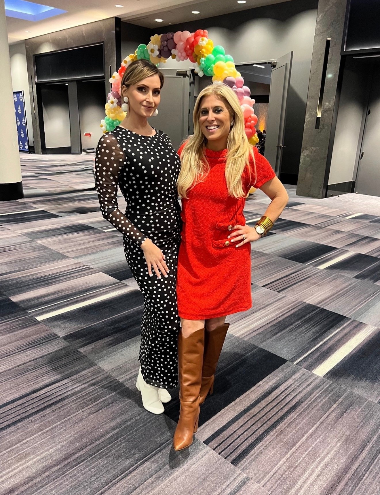 So honored to be presenting tonight at the Rhode Island hospitality awards. Ashley Erling and I gave away awards to best hotel in Rhode Island and best lodging employee in Rhode Island.

#LTKootd