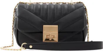 ALDO Haowiaax Faux Leather Crossbody Bag | Nordstrom | Nordstrom