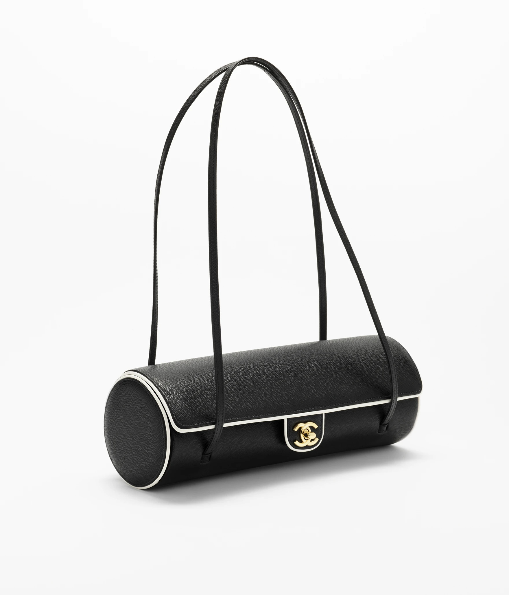 Large Bowling Bag | Chanel, Inc. (US)