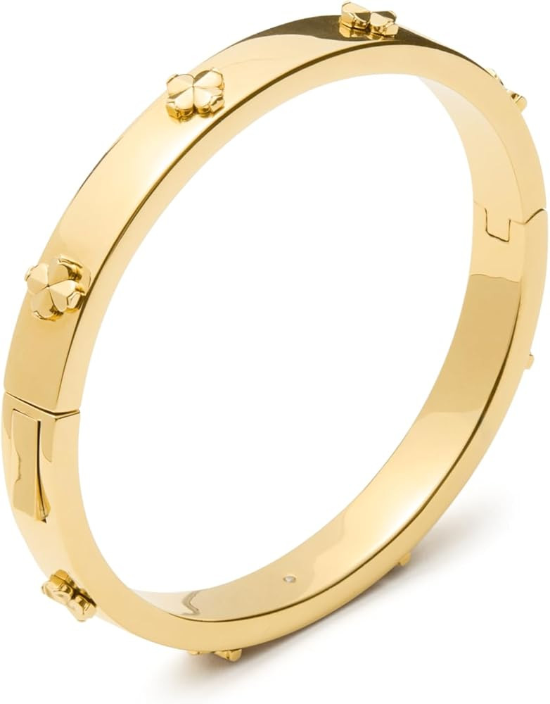 kate spade new york Hinged Bangle | Amazon (US)
