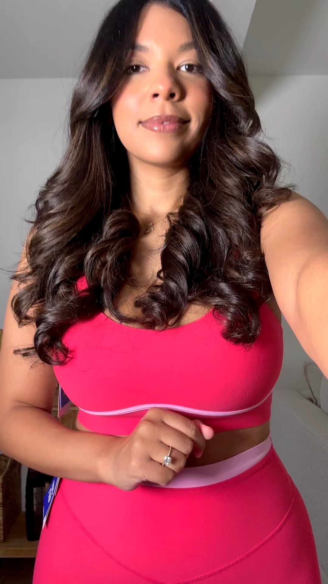 Target workout set! Spring colors on sale! 30% off target style! Target find! Casual finds- activewear size medium 

#LTKFindsUnder50 #LTKfitnessgoals #LTKSaleAlert