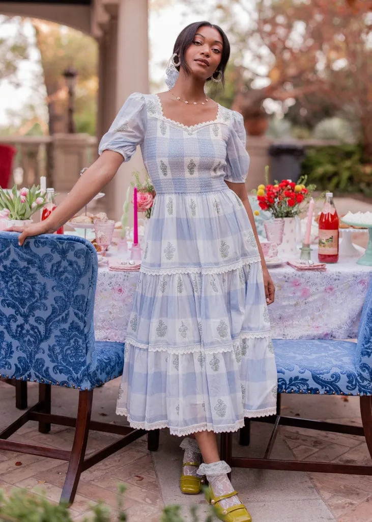 Felicia Dress | JessaKae