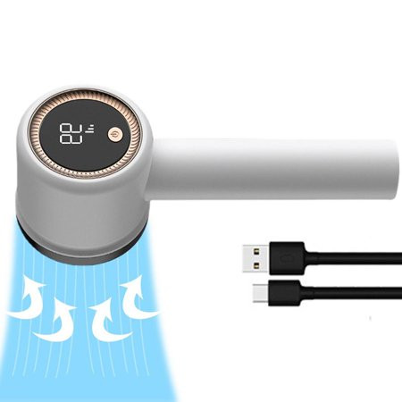 Julam Electric Lint Remover Fabric Pilling Remover Effectively and Quickly Remove Fuzz Pills for Clo | Walmart (US)