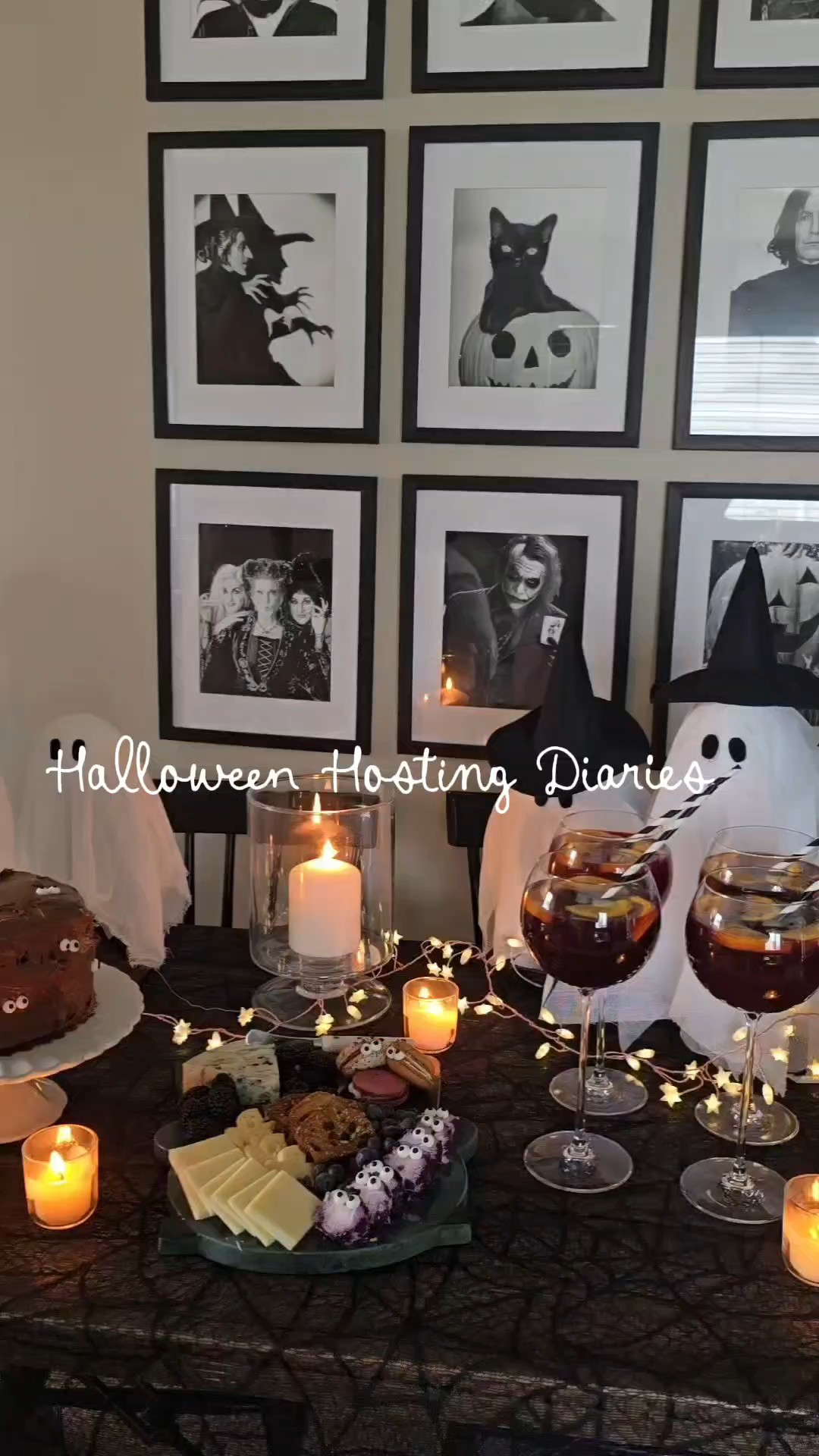 Shop my Halloween happy hour table! 

#LTKSeasonal #LTKHome