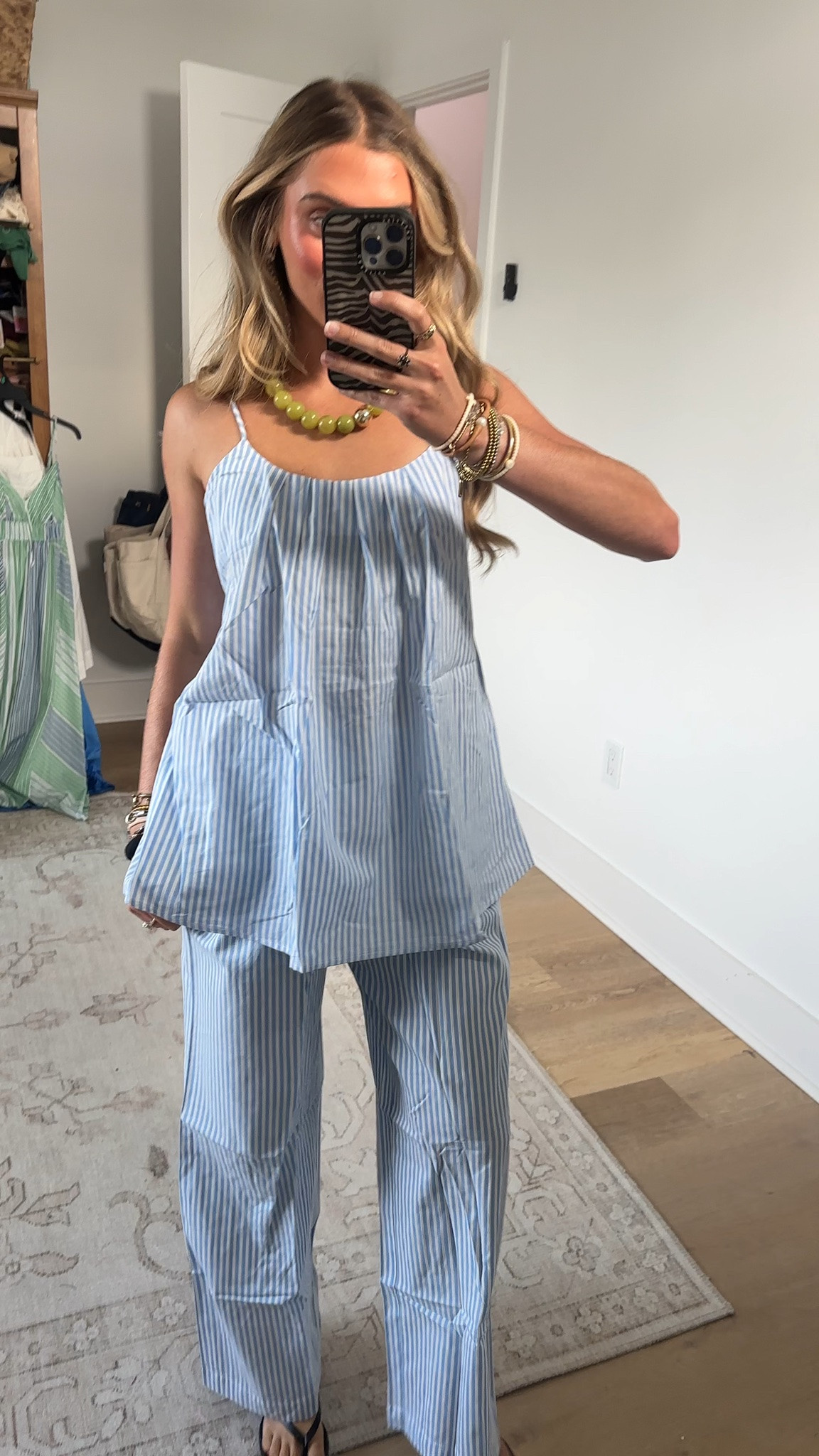 Amazon size small MOOSLOVER Women Linen Summer Two Piece Sets Backless Lounge Outfits Sets Travel Beach Vacation Clothes

#LTKootd #LTKSaleAlert #LTKSeasonal
