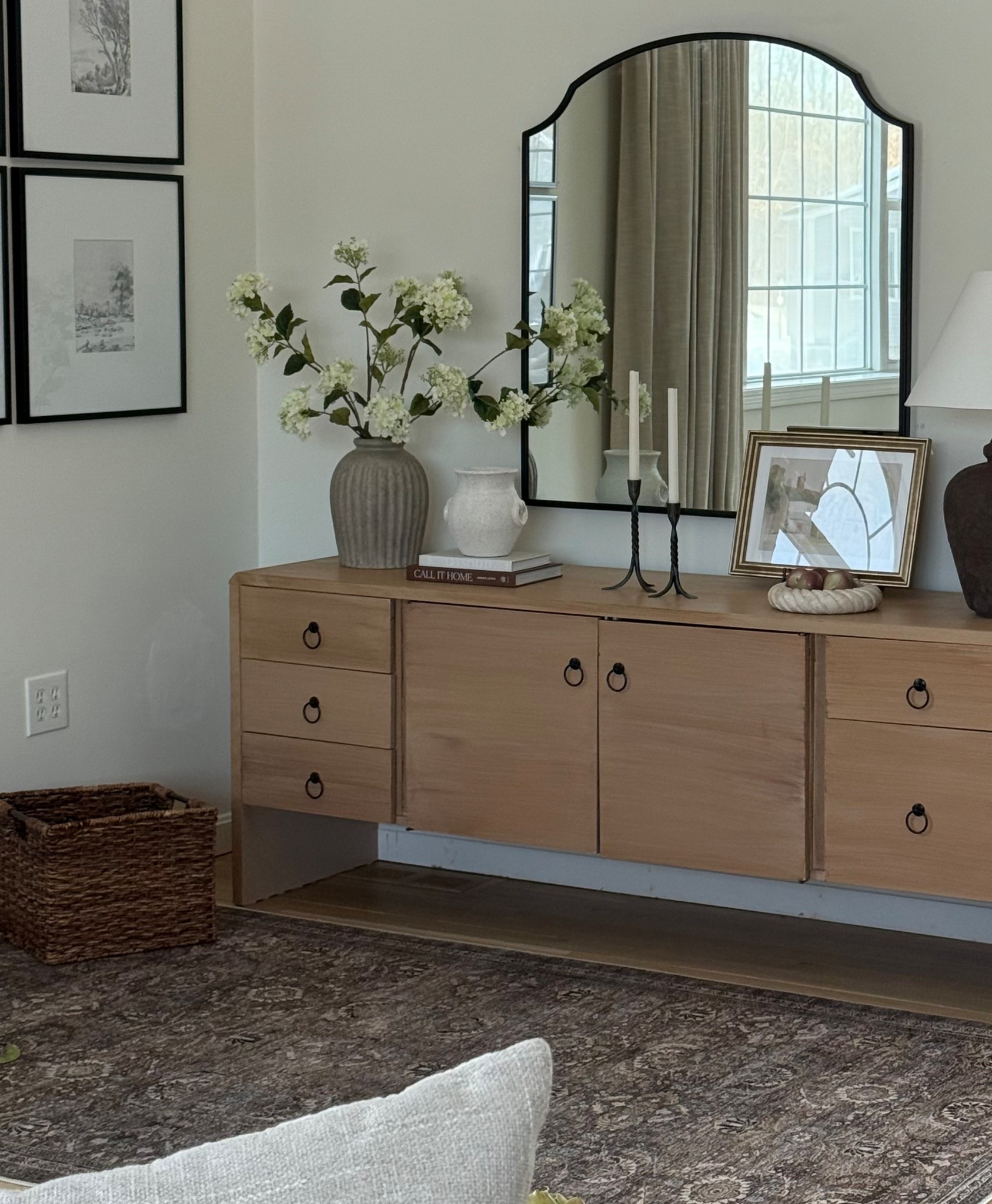 My favorite rug is included in the Wayfair cyber sale. I have it in the corner of our living room and also in our entryway. The colors are so beautiful and I feel like it looks beautiful in every room.!

#LTKHome #LTKSaleAlert